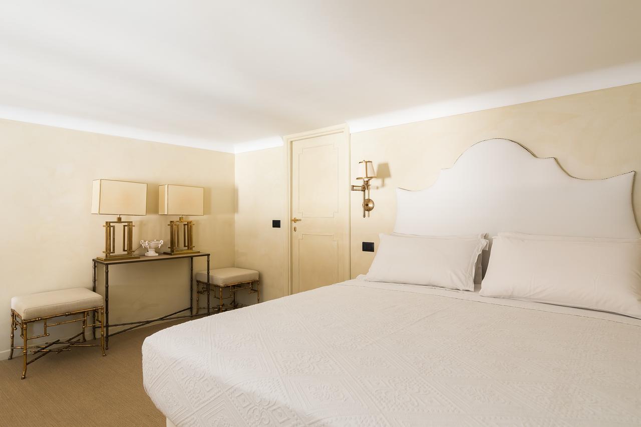 Luxurious Loft Facing The Pantheon Villa Rome Exterior photo