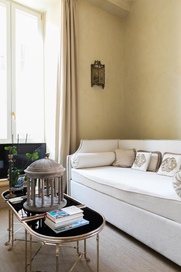 Luxurious Loft Facing The Pantheon Villa Rome Exterior photo